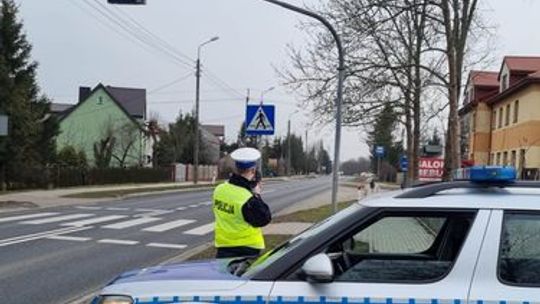 Kronika policyjna