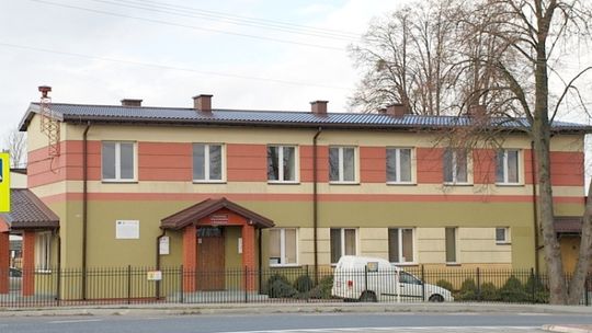 Kryzysowe mieszkania w świetlicy wiejskiej