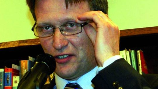 Krzysztof Łachmański