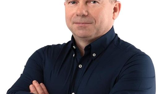 Krzysztof Nuszkiewicz burmistrzem Pułtuska