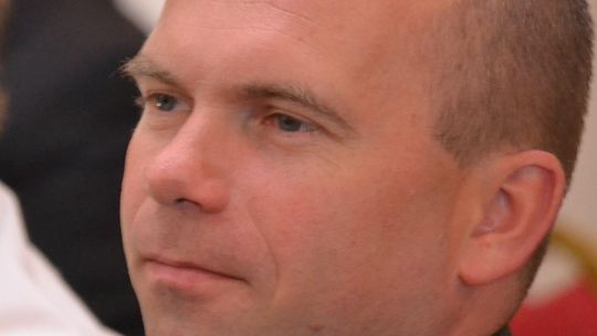 Krzysztof Nuszkiewicz nie dostał absolutorium