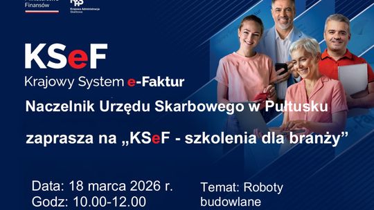 KSeF dla branży