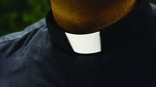 Ksiądz skazany za przestępstwa seksualne
