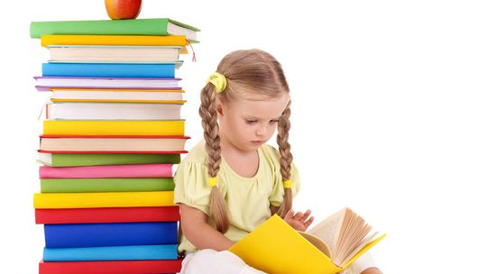 Książka na Dzień Dziecka – AKCJA SLD „WARTO CZYTAĆ”