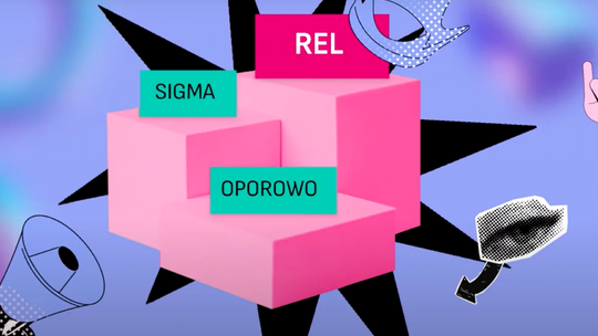 KULTURA. „Rel” zwycięzcą plebiscytu na Młodzieżowe Słowo Roku