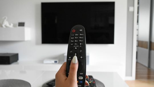 Kupiłeś telewizor? Musisz go zarejestrować