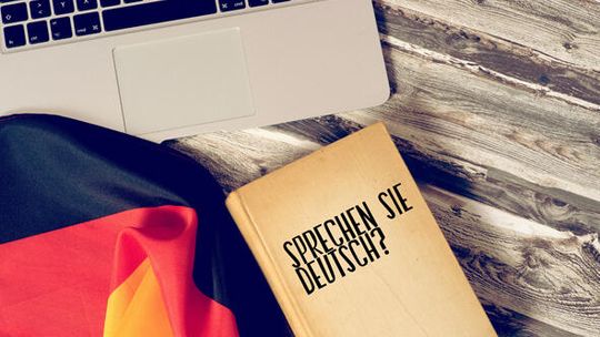 Kurs języka niemieckiego w Warszawie z opcją online!