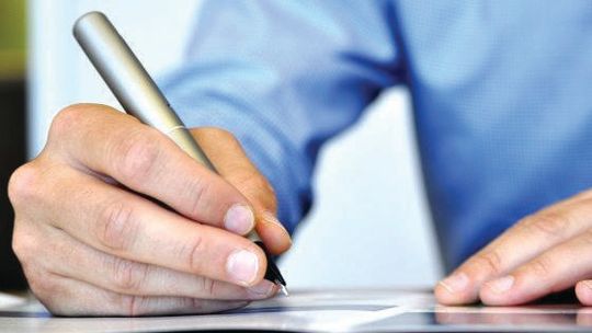 KURS POSTĘPOWANIA Z URZĘDAMI