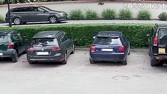 Łamanie zakazu jazdy ulicą Słowackiego będzie bezwzględnie karane