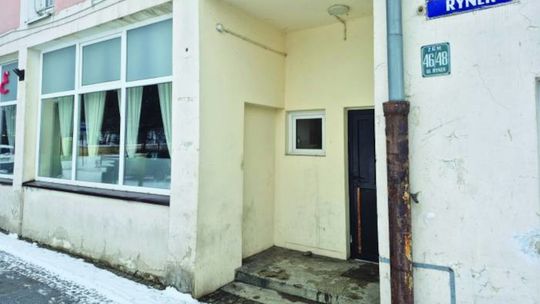 Biorąc pod uwagę wysokość opłat, można śmiało powiedzieć że tu się mieszka JAKBY LUKSUSOWO