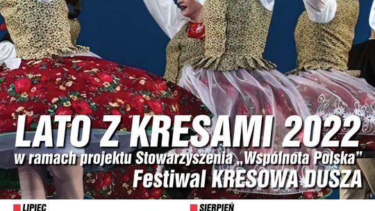 Lato z Kresami 2022