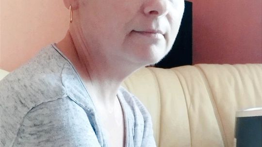 LEGIONOWO. Agnieszka walczy o życie – pomóż powstrzymać RAKA!