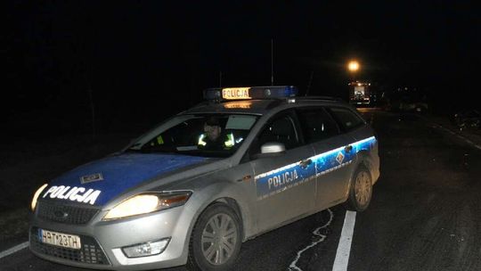 LEGIONOWO. Narkotyki zamiast okularów
