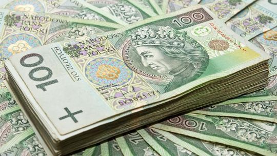 LEGIONOWO. Nie płacił alimentów, najbliższe 138 dni spędzi w areszcie