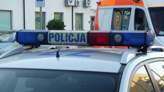 LEGIONOWO. Weszła pod koła rozpędzonej Hondy