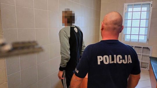 LEGIONOWO. Zatrzymali podejrzanych o kradzież 10 rowerów