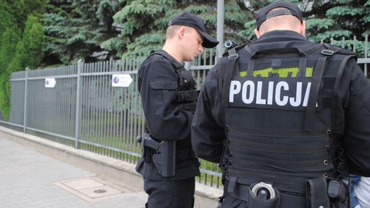 LEGIONOWSKI. Trzy listy gończe, trzech zatrzymanych