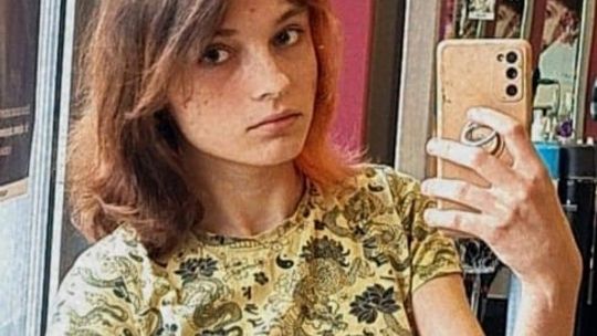LEGIONOWSKI. Zaginęła 16-letnia Małgorzata Matyjasiak