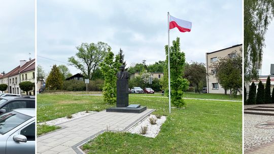 Lekcja (nie)pamięci o symbolach