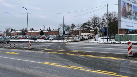 🚗 LEWOSKRĘT W ZEGRZU JUŻ DZIAŁA! 🚗