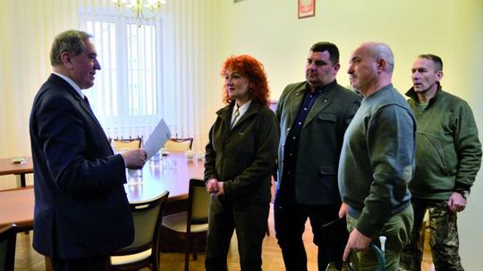 Liczę na kompromis