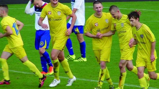 Lider zbyt mocny