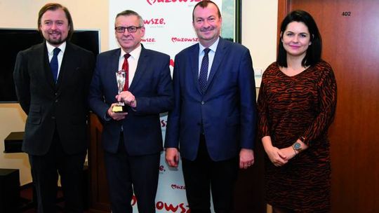 LIDERZY ZMIAN 2019