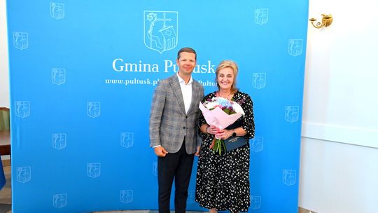 Lidia Sadowska ponownie dyrektorem Przedszkola Miejskiego Nr 4 z Oddziałami Integracyjnymi