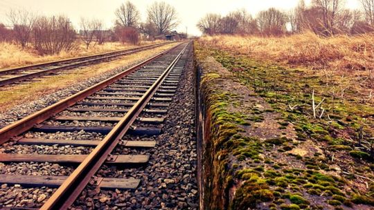 Linia Zegrze–Przasnysz coraz bliżej Linia Zegrze–Przasnysz coraz bliżej