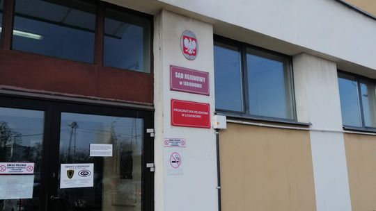 LIST CZYTELNIKA. Niech sąd sam się osądzi. Sąd nie działa już trzeci miesiąc