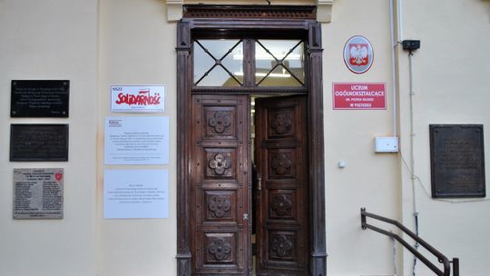 LO im. Piotra Skargi awansowało