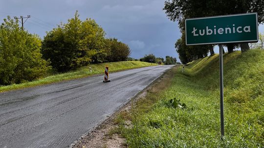 Łubienica czeka na autobusy