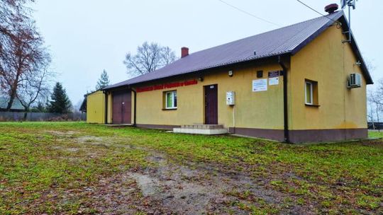 Ludzie listy piszą