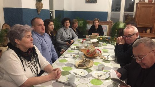 LULAJŻE JEZUNIU W KUŹNI KURPIOWSKIEJ