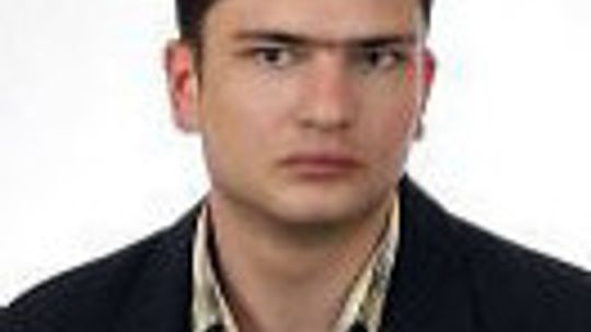 Maciej Kaźmierczak górą!