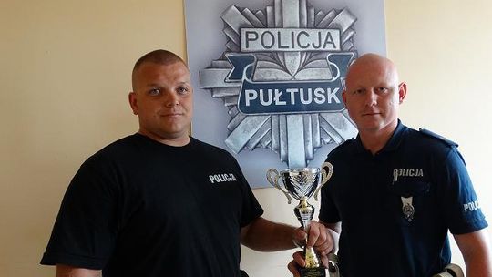 Mają cela!