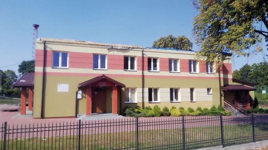 Mają wykonawcę