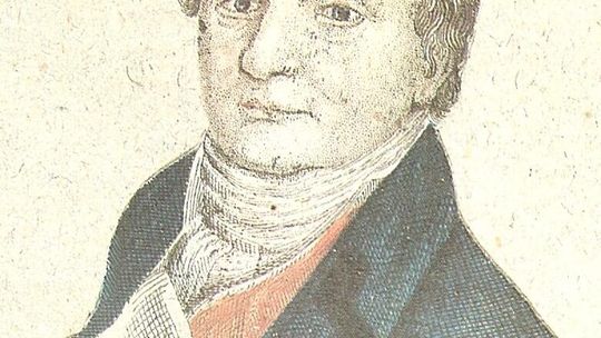 MAJOWE ŚWIĘTA. Józef Wybicki, ale wybitny…