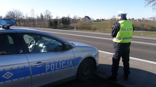 Majowy weekend na mazowieckich drogach