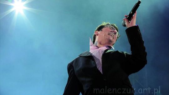 Maleńczuk w Pułtusku