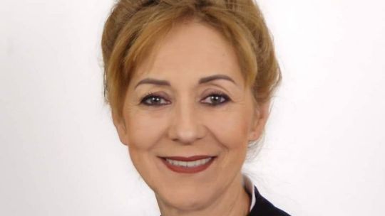 Małgorzata Katarzyna Dąbrowska pełnoprawną radną miejską