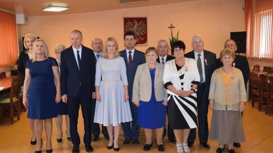 Małżeńskie jubileusze w Winnicy