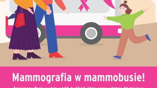 Mamo! Mamo! Mammobus!