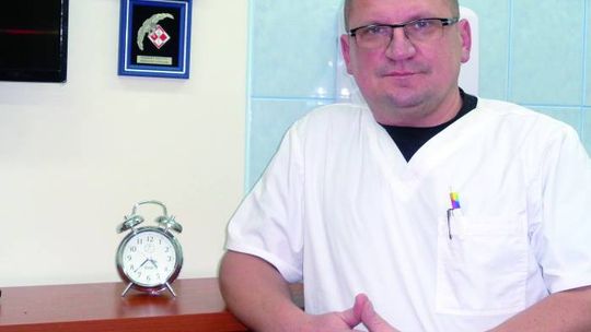 MAMY DUŻO INFEKCJI WIRUSOWYCH