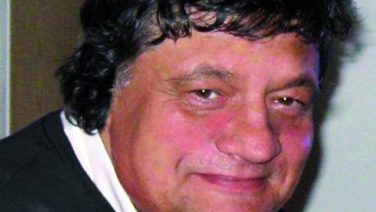 Mamy piątego kandydata!