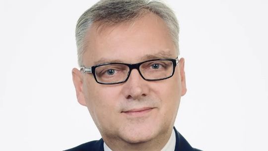 MAREK SARACYN PRODZIEKANEM