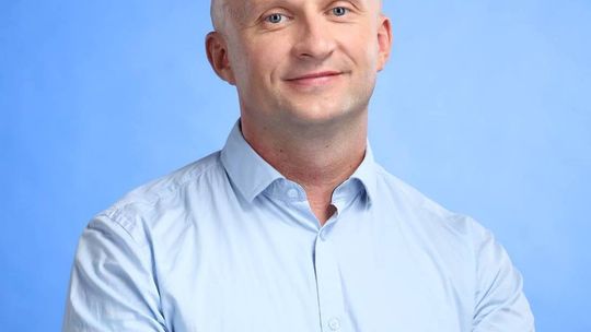 Mariusz Osica kandydatem na burmistrza
