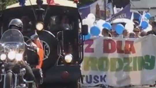 Marsz dla Życia i Rodziny