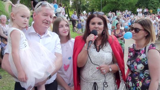 Marsz dla życia i rodziny w Pułtusku