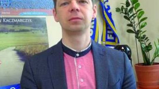 Mateusz Miłoszewski następcą Tomasza Sobieckiego